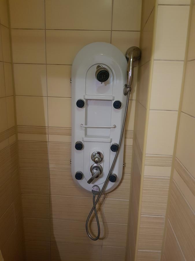 Pansion Basa Hotel Ustikolina Kültér fotó